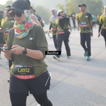 Runner Photo 6860748
