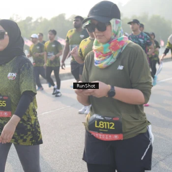 Runner Photo 6860749