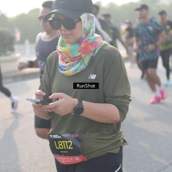Runner Photo 6860755