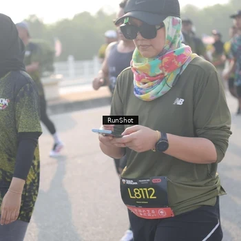 Runner Photo 6860756