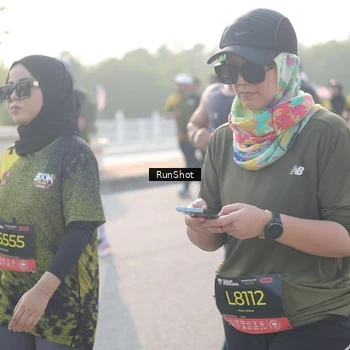 Runner Photo 6860758