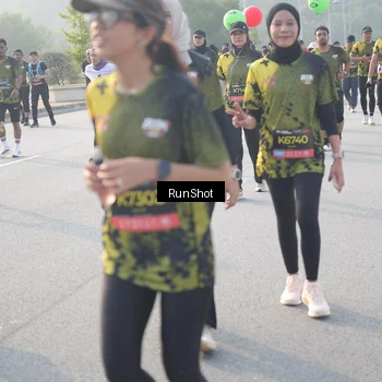 Runner Photo 6860781