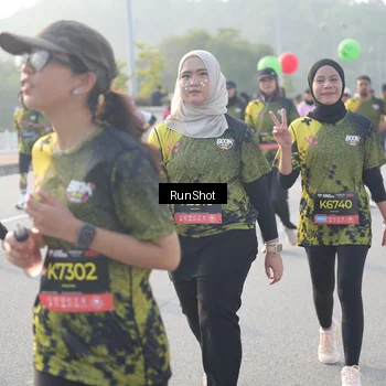 Runner Photo 6860782