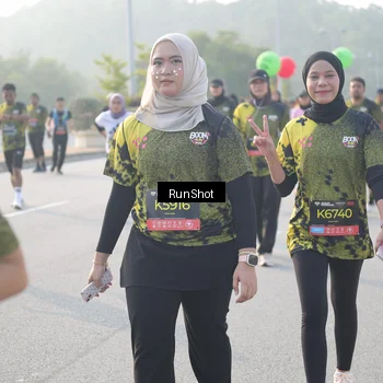 Runner Photo 6860784