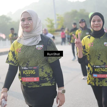 Runner Photo 6860786