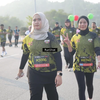 Runner Photo 6860787