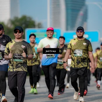 Runner Photo 6860792