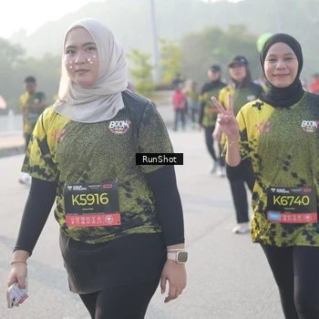 Runner Photo 6860797