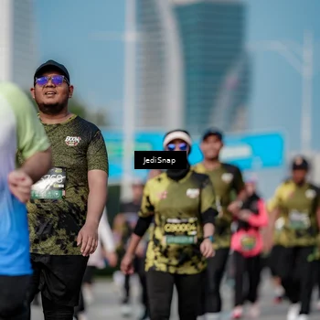 Runner Photo 6860809