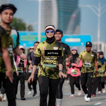 Runner Photo 6860813