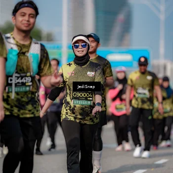 Runner Photo 6860820