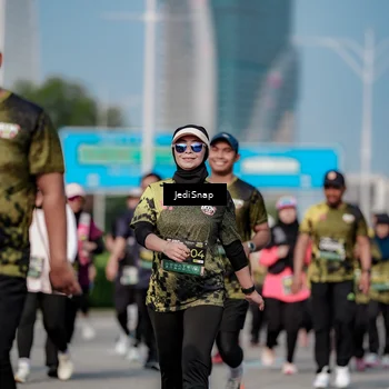 Runner Photo 6860823