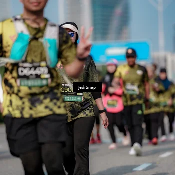 Runner Photo 6860826