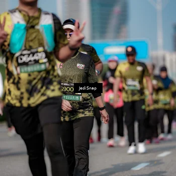 Runner Photo 6860828