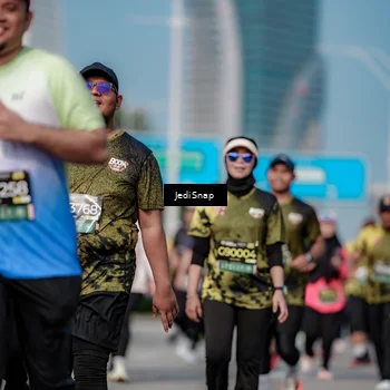 Runner Photo 6860832