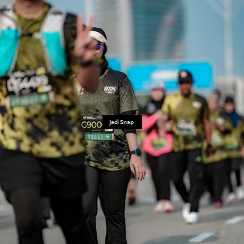 Runner Photo 6860842