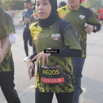 Runner Photo 6860879