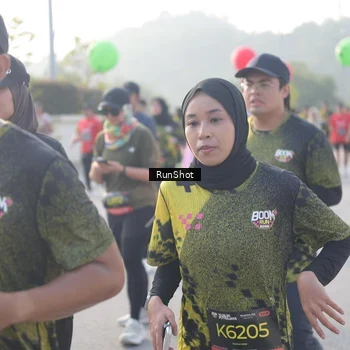 Runner Photo 6860883