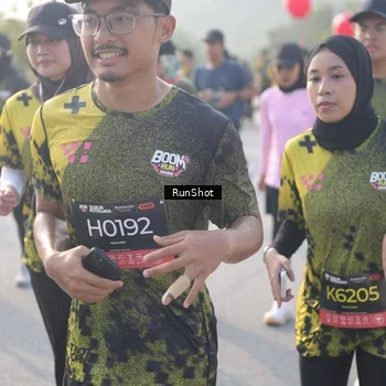 Runner Photo 6860884