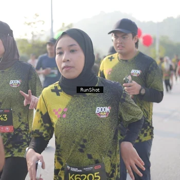 Runner Photo 6860886