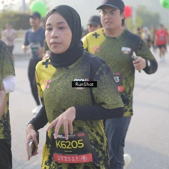 Runner Photo 6860888