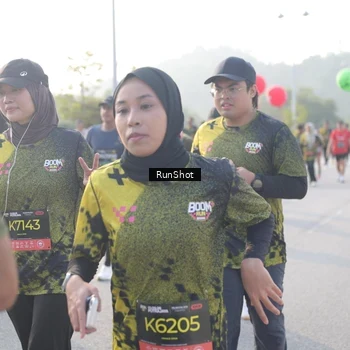 Runner Photo 6860891