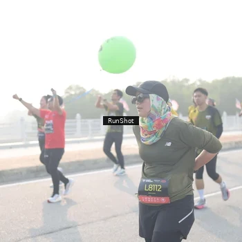 Runner Photo 6860920