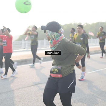 Runner Photo 6860924