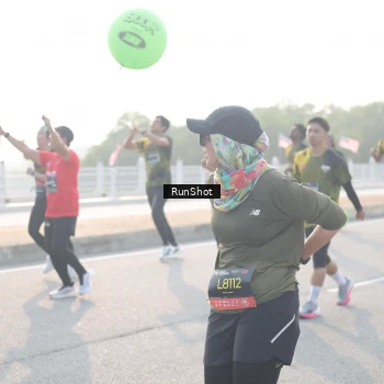 Runner Photo 6860925