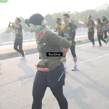 Runner Photo 6860932