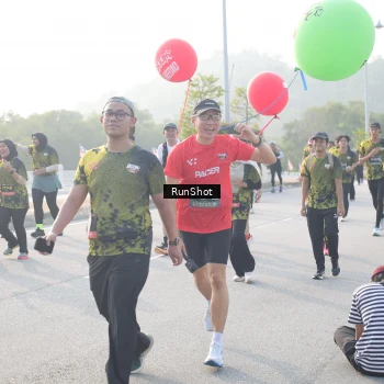 Runner Photo 6860958
