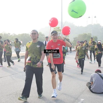 Runner Photo 6860967