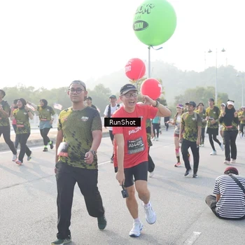 Runner Photo 6860968