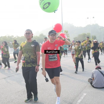 Runner Photo 6860970