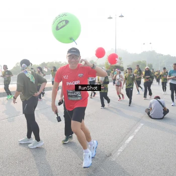 Runner Photo 6860985