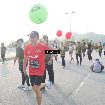 Runner Photo 6860990