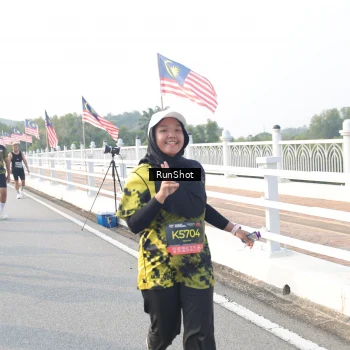 Runner Photo 6861018