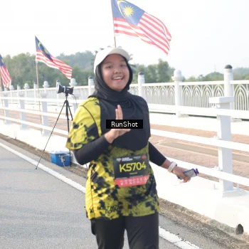 Runner Photo 6861023