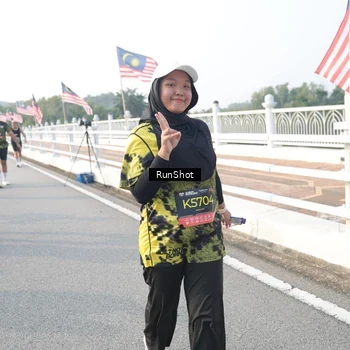 Runner Photo 6861025