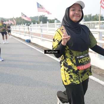 Runner Photo 6861027