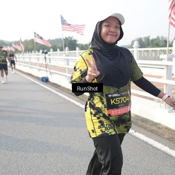 Runner Photo 6861033