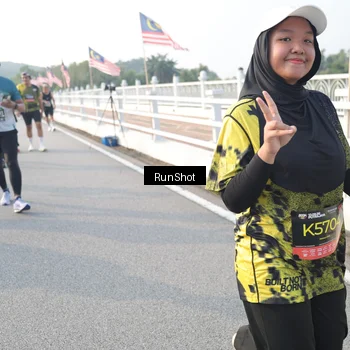 Runner Photo 6861034