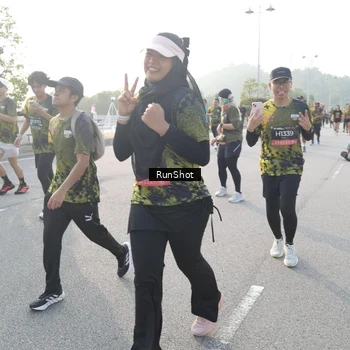 Runner Photo 6861078