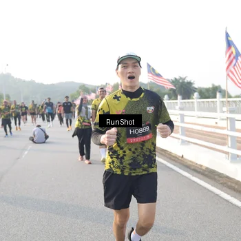 Runner Photo 6861094