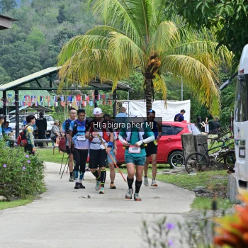 Runner Photo 68611