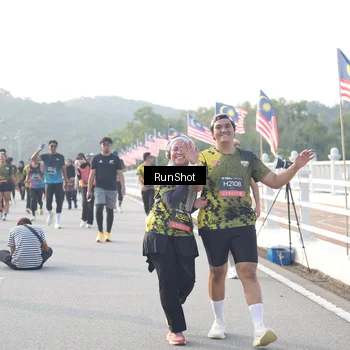 Runner Photo 6861108