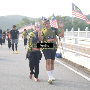 Runner Photo 6861116