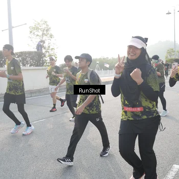 Runner Photo 6861121