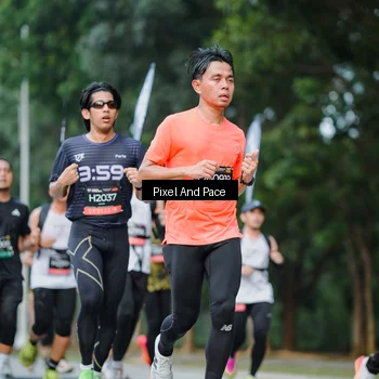 Runner Photo 6861123