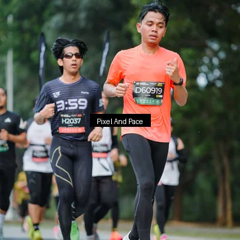 Runner Photo 6861126